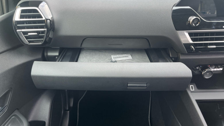 Citroen C4 1.2 [130] Max 5dr Auto Petrol Hatchback